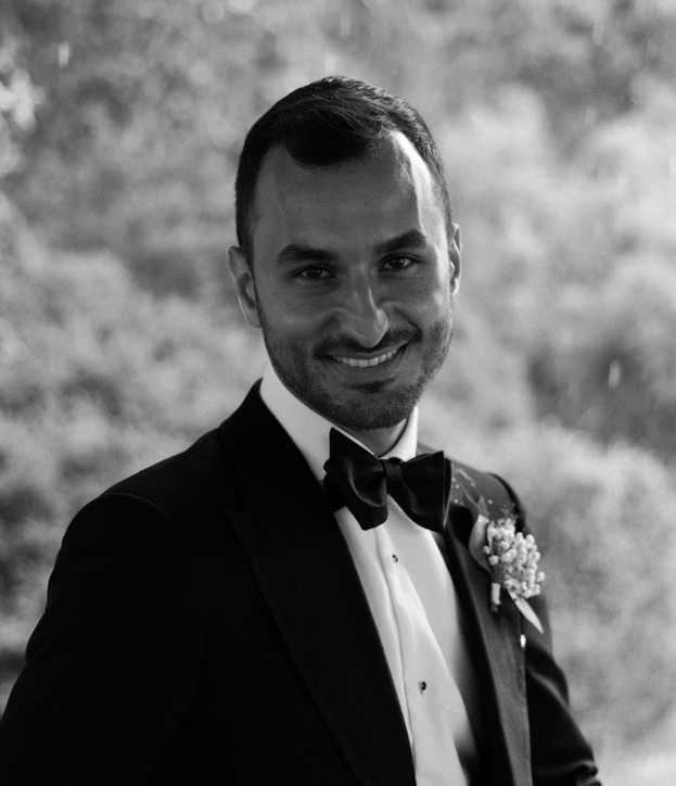 Ali Tawfiq